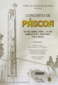 CARTAZ PÁSCOA 2025